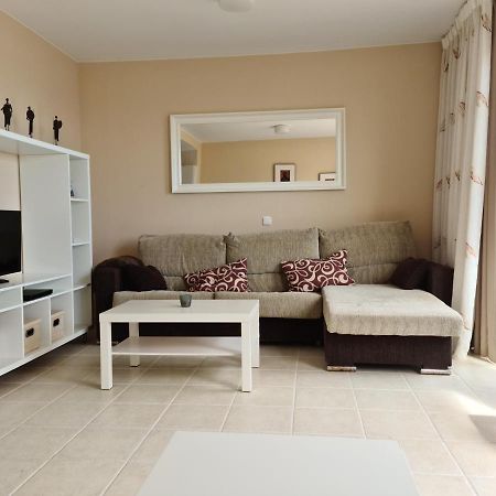 La Palma Apartman Costa Calma Kültér fotó